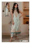 Saira Rizwan Vol 7 By Sof Lawn Printed Wholesale Dress Material Suppliers In Mumbai